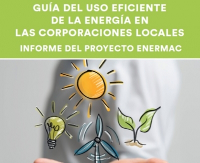 Guía del Uso Eficiente de la Energía en las Corporaciones Locales