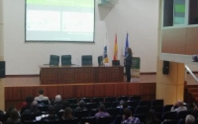 Edificios eficientes y certificación energética en Canarias, protagonistas de las Jornadas ENERMAC