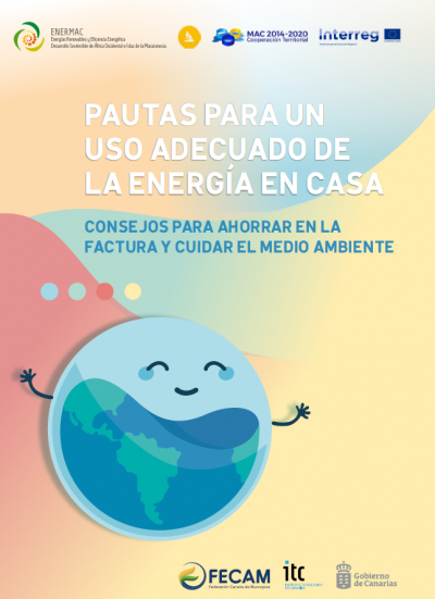 Guía de eficiencia energética en el sector residencial